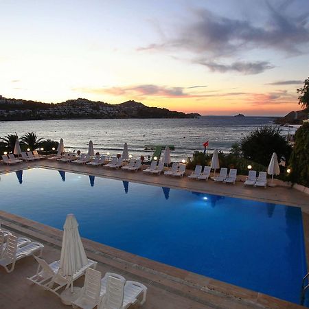Cactus Mirage Family Club Hotel Yalikavak Ngoại thất bức ảnh