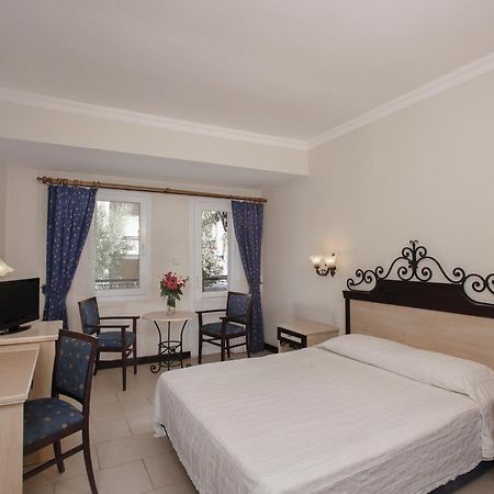 Cactus Mirage Family Club Hotel Yalikavak Ngoại thất bức ảnh