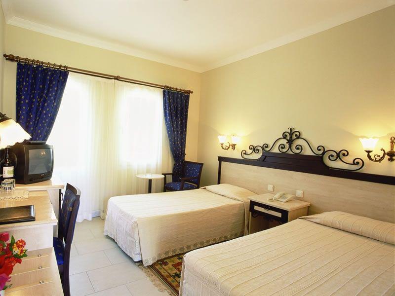 Cactus Mirage Family Club Hotel Yalikavak Ngoại thất bức ảnh