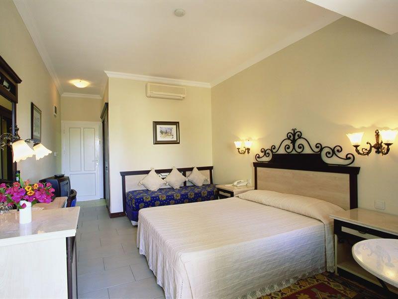 Cactus Mirage Family Club Hotel Yalikavak Ngoại thất bức ảnh