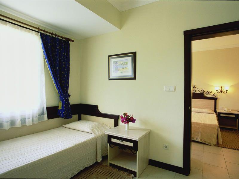 Cactus Mirage Family Club Hotel Yalikavak Ngoại thất bức ảnh