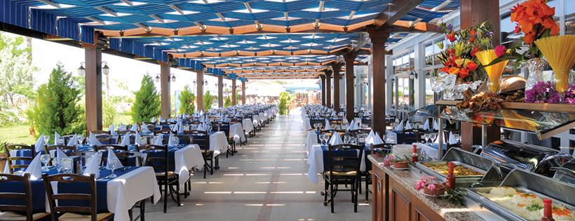 Cactus Mirage Family Club Hotel Yalikavak Ngoại thất bức ảnh