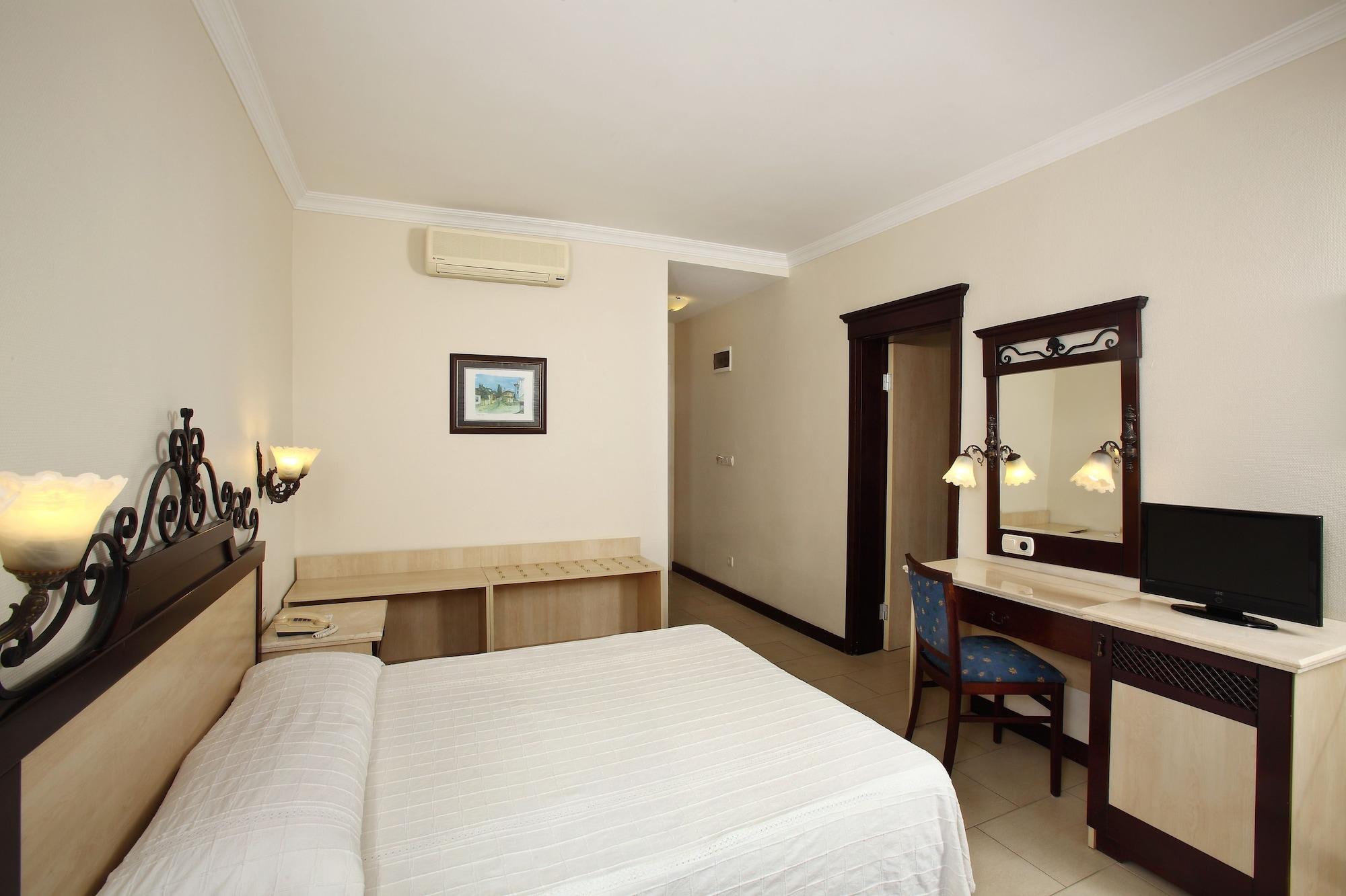 Cactus Mirage Family Club Hotel Yalikavak Ngoại thất bức ảnh