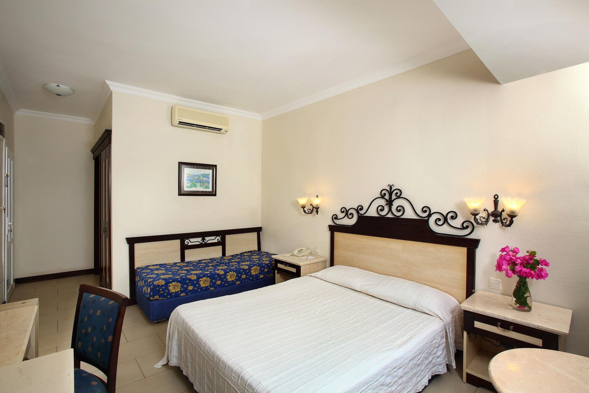 Cactus Mirage Family Club Hotel Yalikavak Ngoại thất bức ảnh