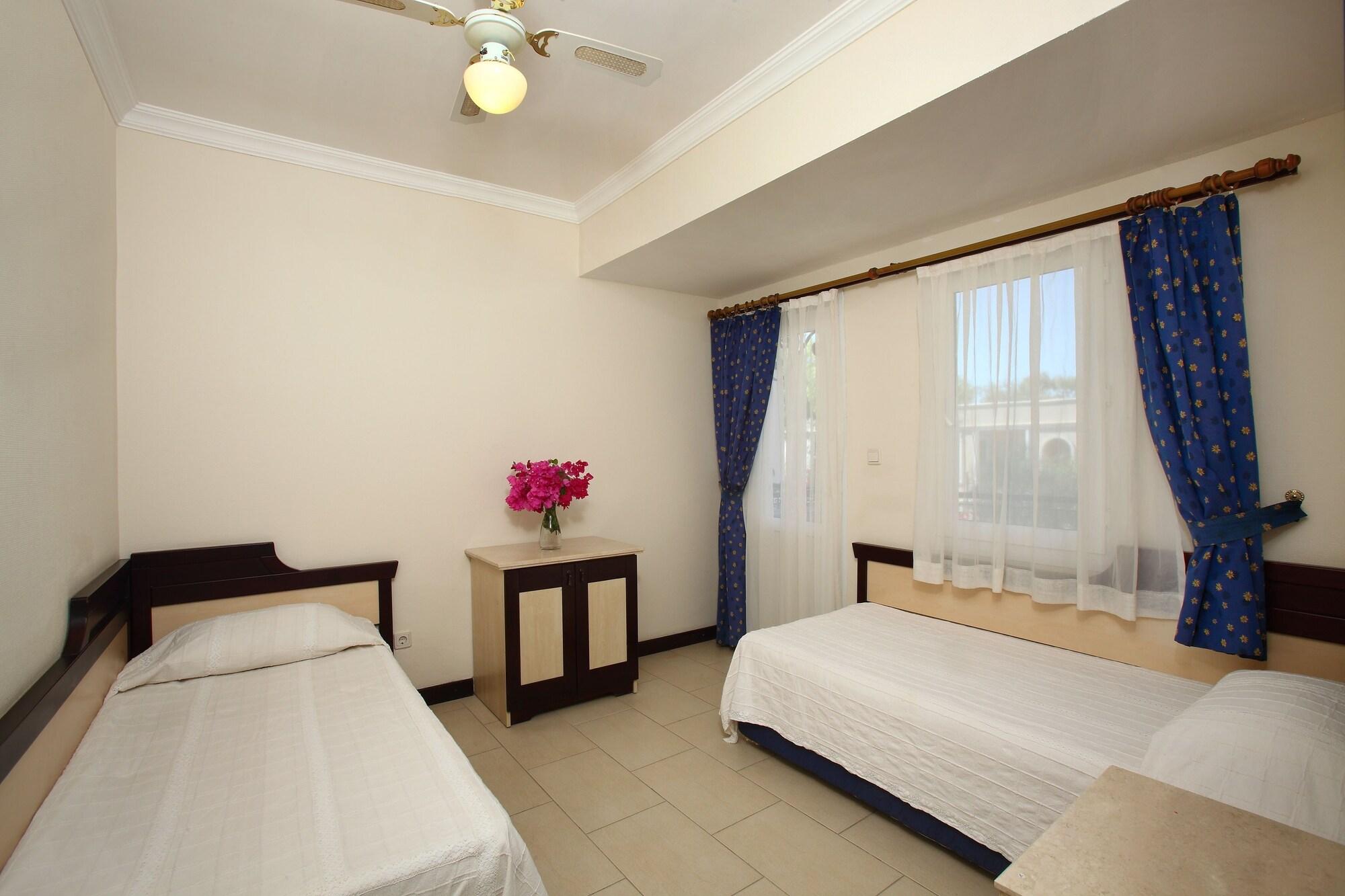 Cactus Mirage Family Club Hotel Yalikavak Ngoại thất bức ảnh