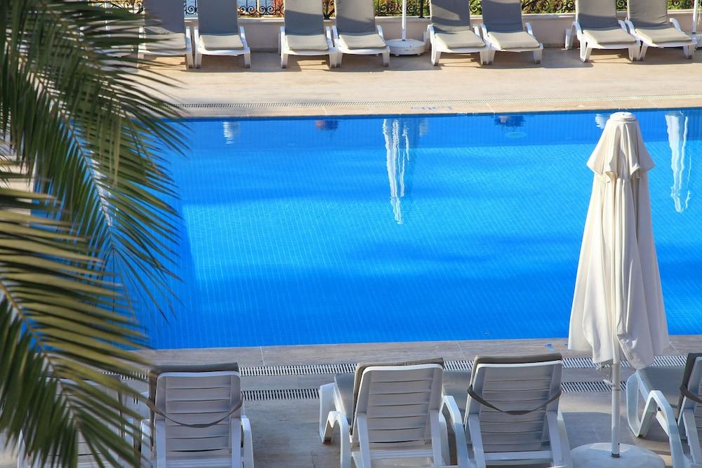 Cactus Mirage Family Club Hotel Yalikavak Ngoại thất bức ảnh