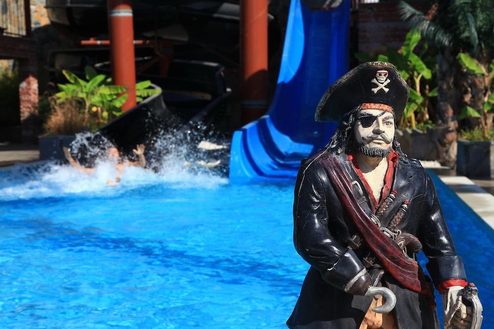 Cactus Mirage Family Club Hotel Yalikavak Ngoại thất bức ảnh