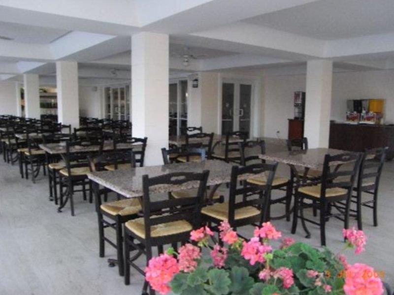Cactus Mirage Family Club Hotel Yalikavak Ngoại thất bức ảnh