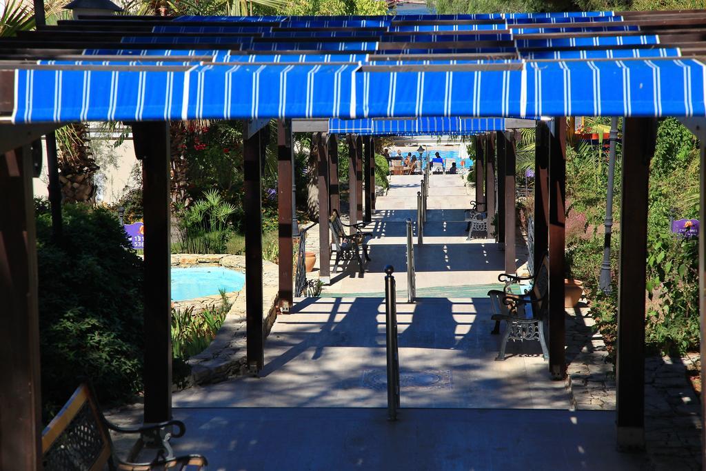 Cactus Mirage Family Club Hotel Yalikavak Ngoại thất bức ảnh