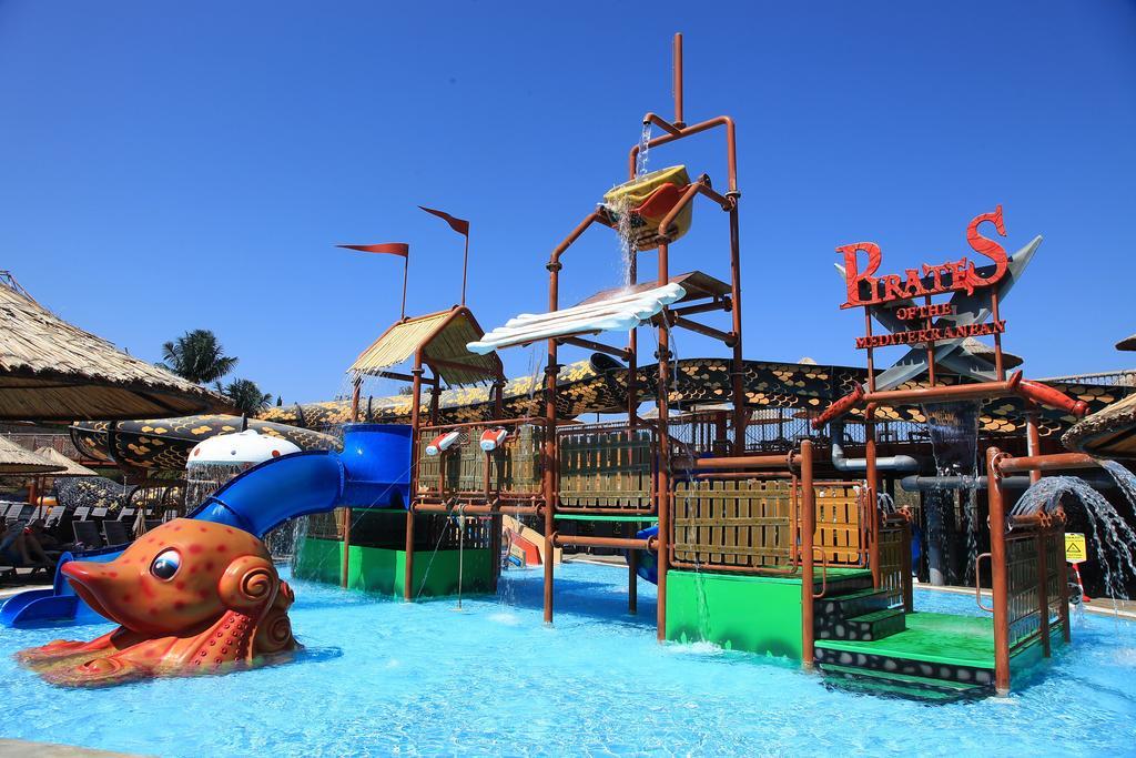 Cactus Mirage Family Club Hotel Yalikavak Ngoại thất bức ảnh
