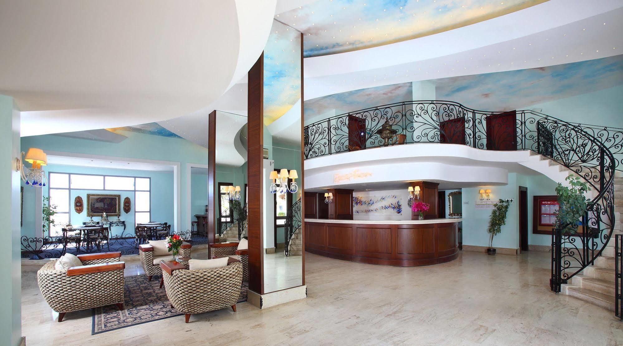 Cactus Mirage Family Club Hotel Yalikavak Ngoại thất bức ảnh