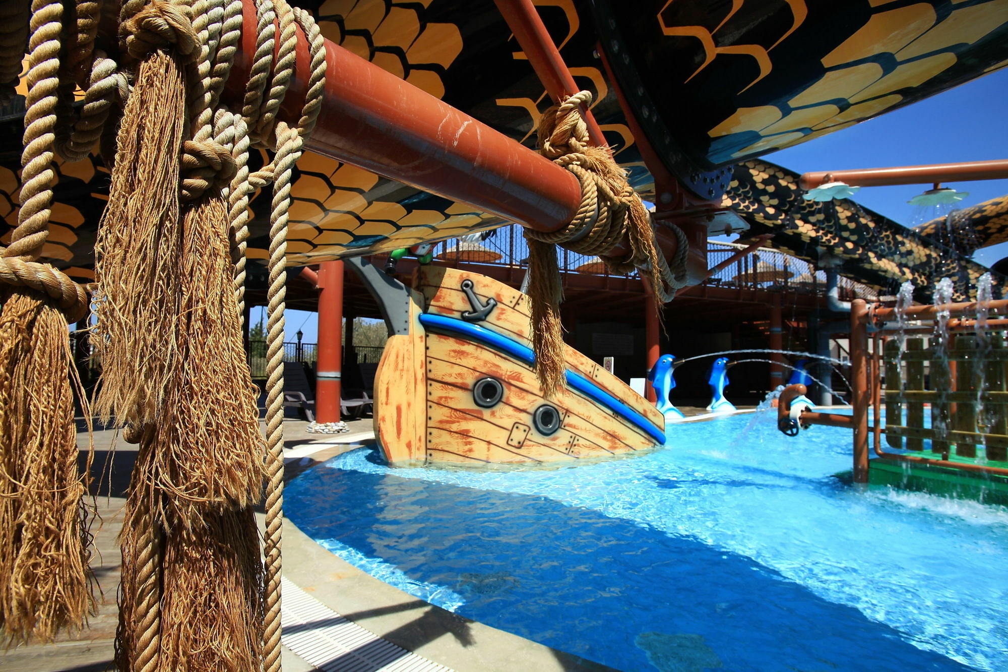 Cactus Mirage Family Club Hotel Yalikavak Ngoại thất bức ảnh