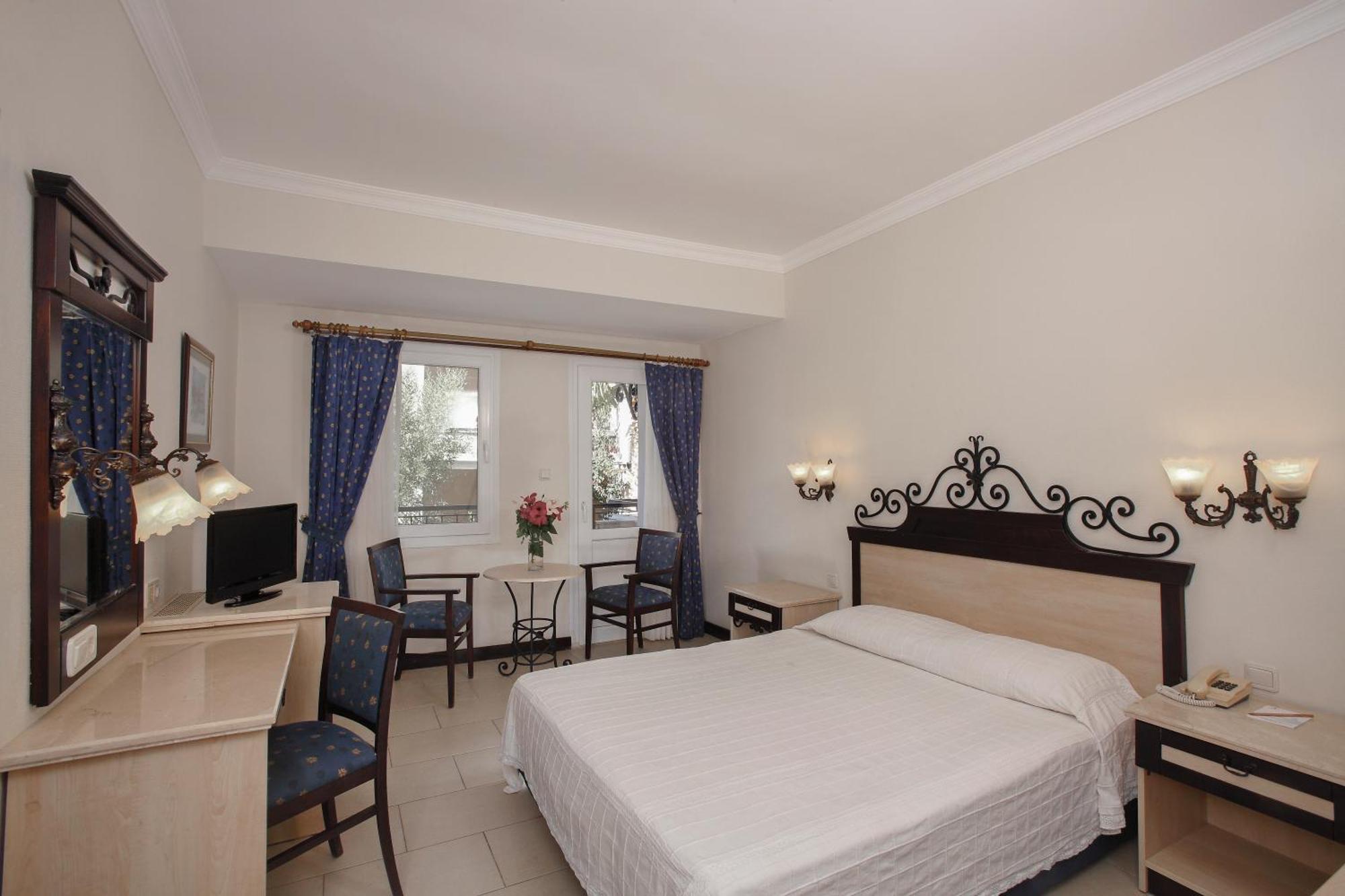 Cactus Mirage Family Club Hotel Yalikavak Ngoại thất bức ảnh