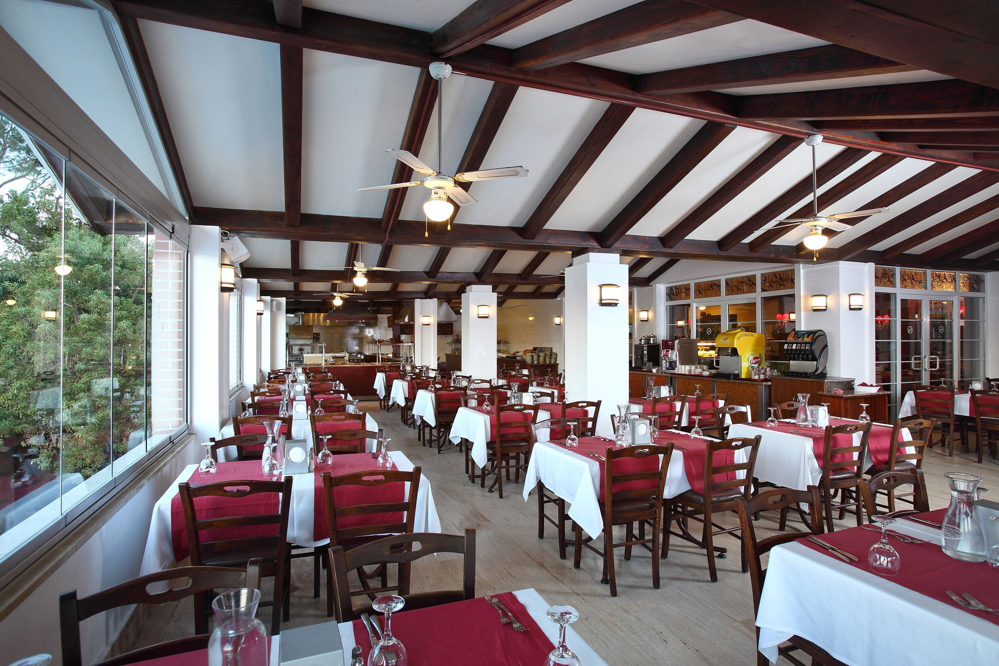 Cactus Mirage Family Club Hotel Yalikavak Ngoại thất bức ảnh